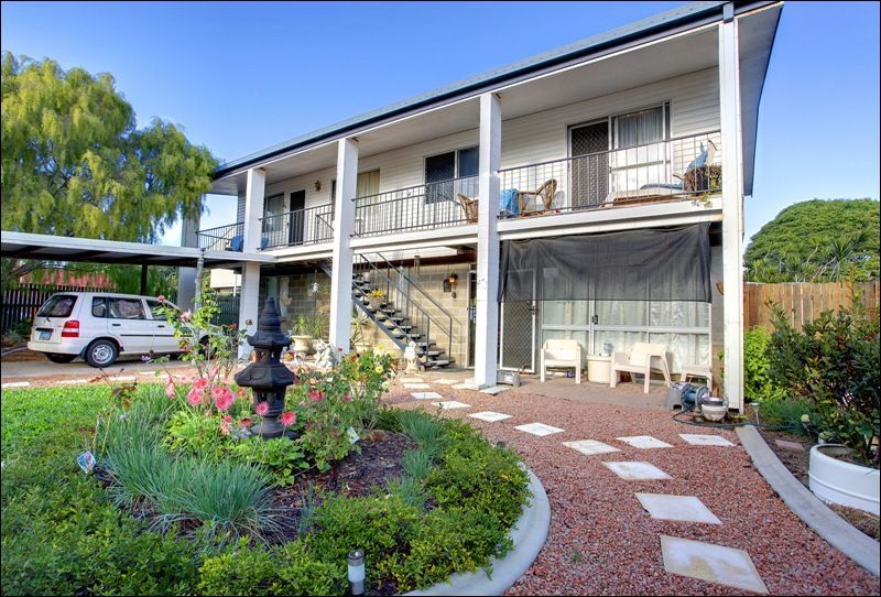 5 Georgina Street, WULGURU QLD 4811
