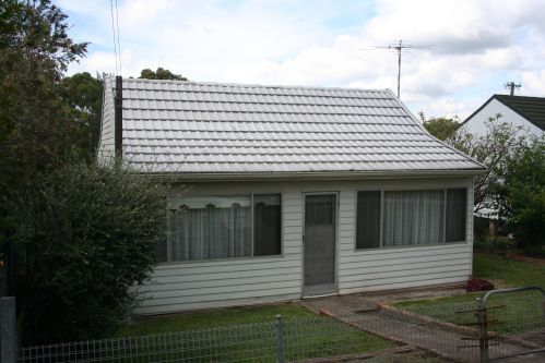 6 Fletcher Street, HELENSBURGH NSW 2508