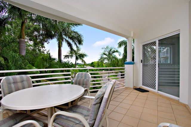 4/4  Giuseppe Court, COCONUT GROVE NT 0810