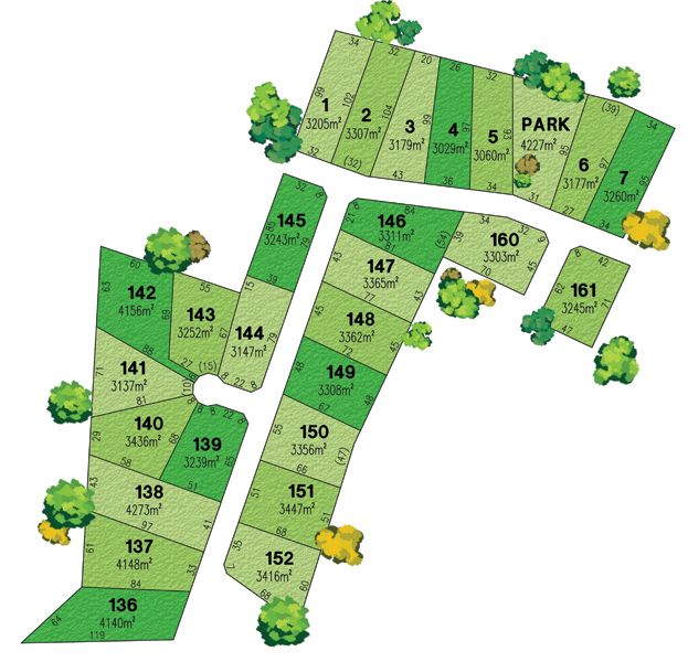 Lot 144 Highland Reserve, BILOELA QLD 4715