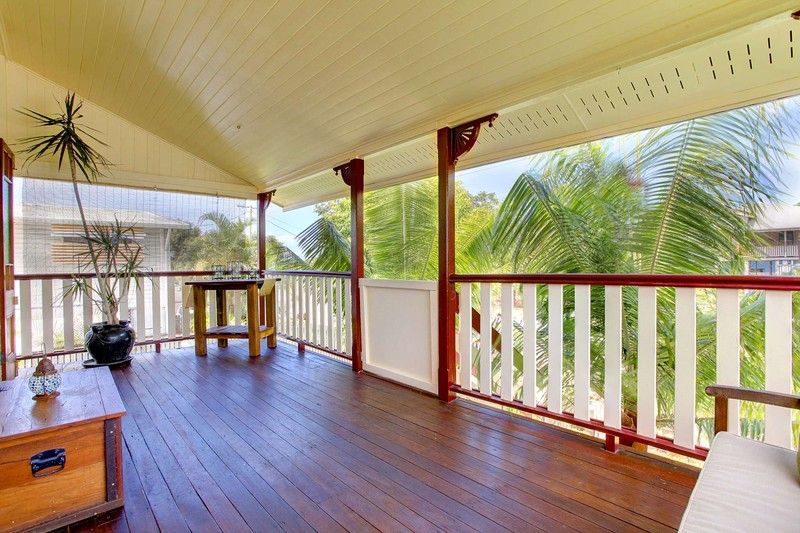 66 Robertson Street, RAILWAY ESTATE QLD 4810