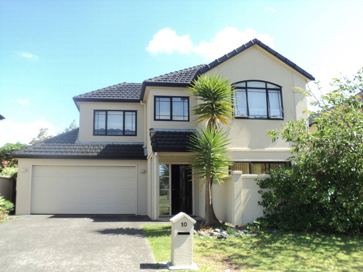 10 Rialto Court, Dannemora, Manukau City Real Estate Ray White New