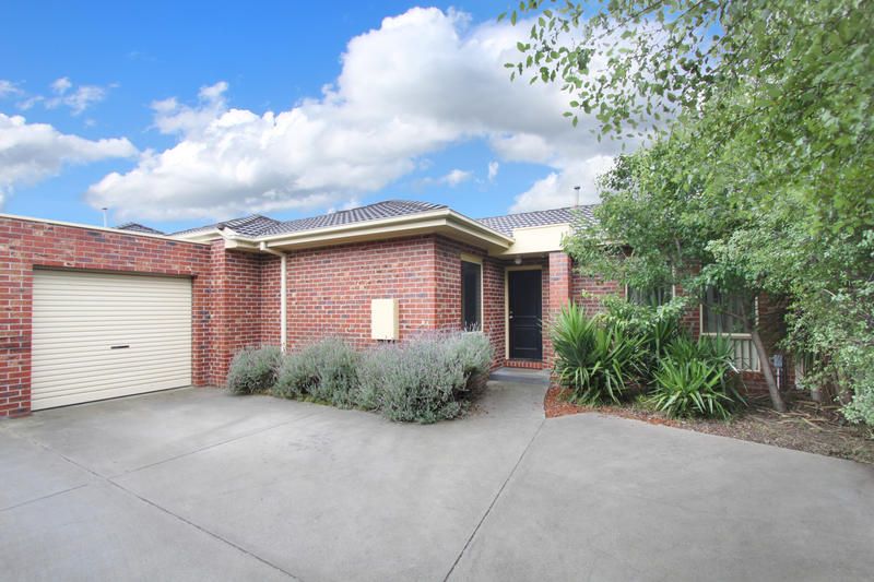 100 Moriah Street, CLAYTON VIC 3168