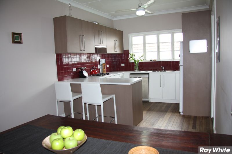 560 Stafford Road, STAFFORD QLD 4053