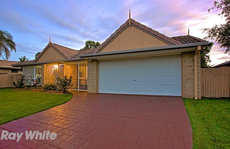 69 Sophy Crescent, BRACKEN RIDGE QLD 4017