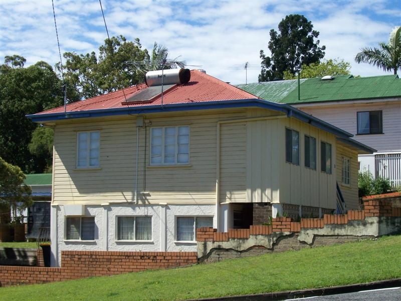 30 Reuben Street, HOLLAND PARK QLD 4121