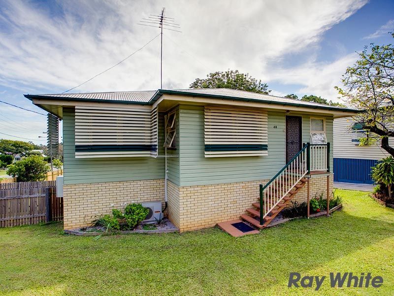 48 Ridge Street, NORTHGATE QLD 4013