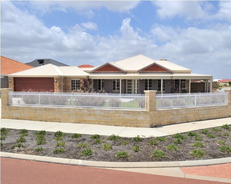 16 Arrowsmith Avenue, ELLENBROOK WA 6069