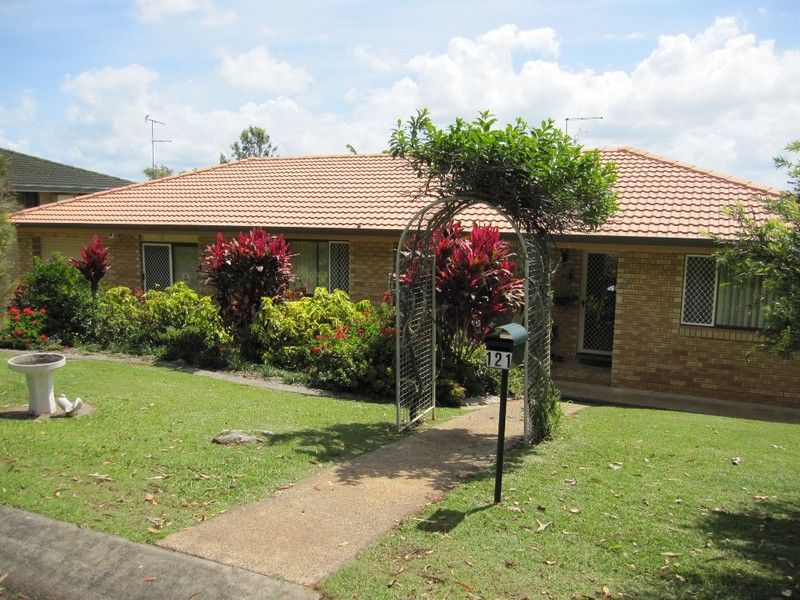 121 Rous Road, GOONELLABAH NSW 2480