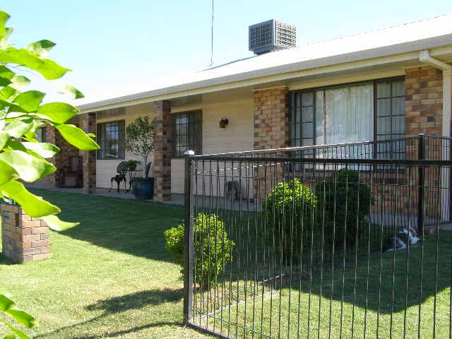 61 Albert Street, GOONDIWINDI QLD 4390