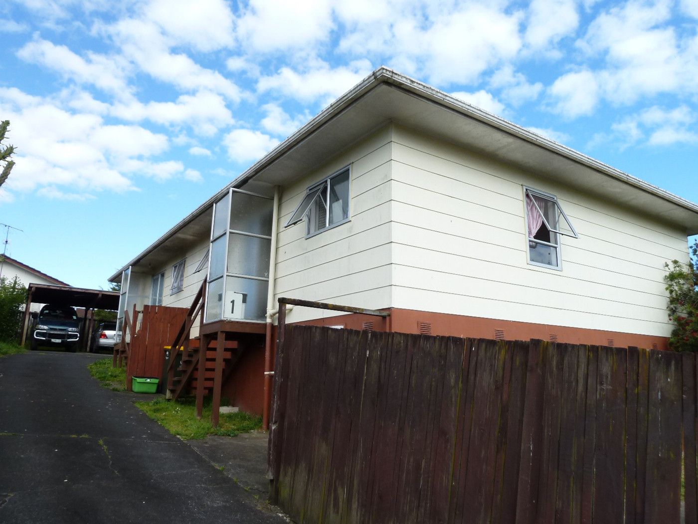 Manurewa, Manukau City