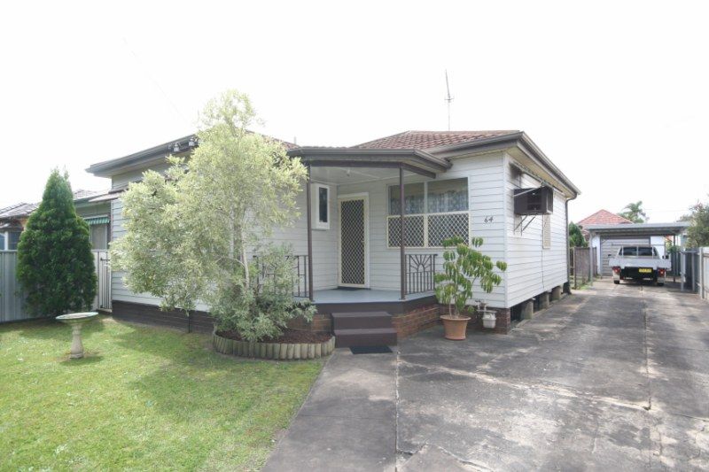 64  Upfold Street, MAYFIELD NSW 2304