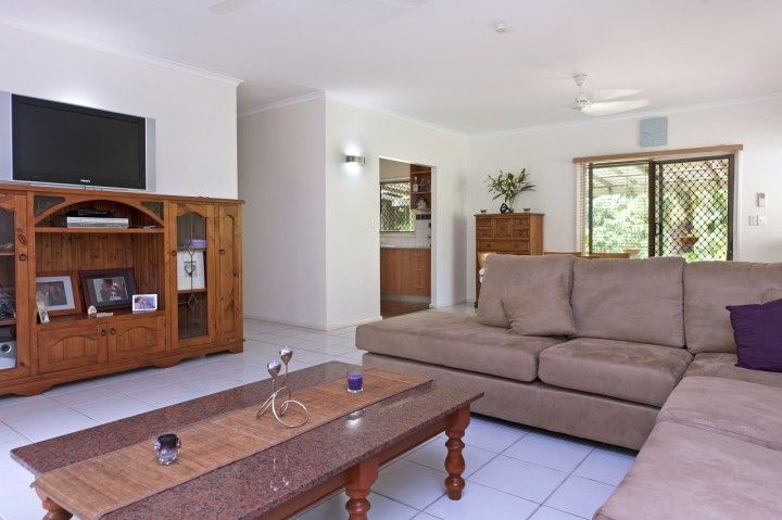 5 Savannah Drive, LEANYER NT 0812