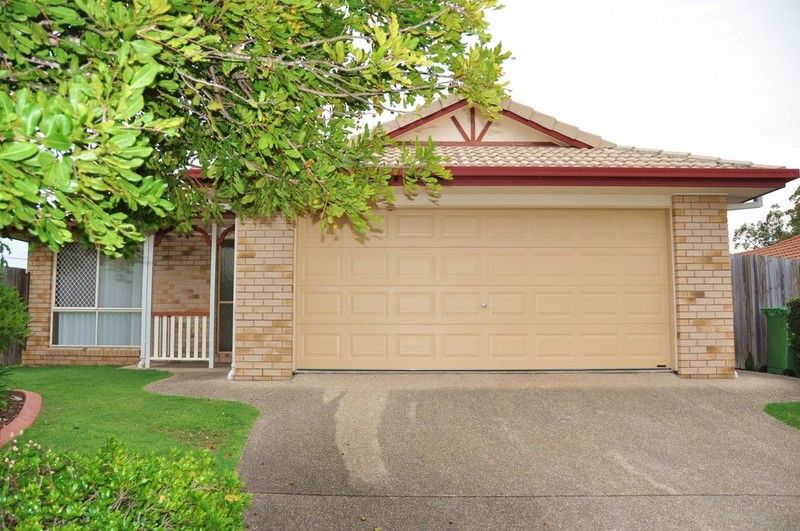 18 Ronald Street, SHAILER PARK QLD 4128