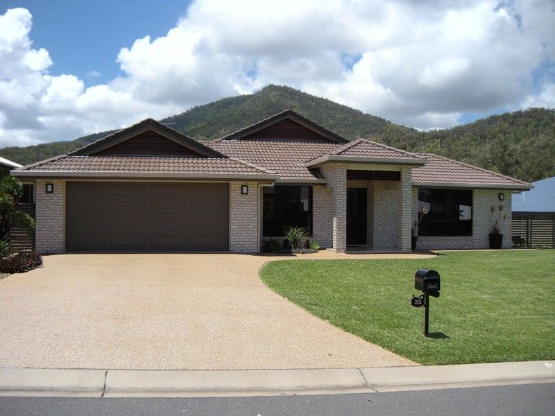33 Haven Close, NORMAN GARDENS QLD 4701