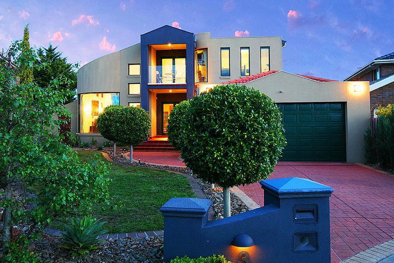 3 Austral Court, HILLSIDE VIC 3037