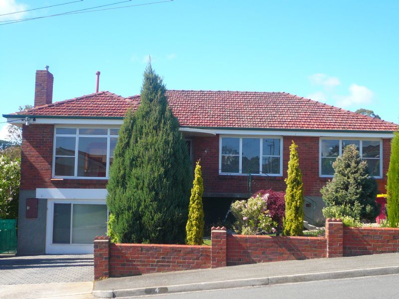 4 Braeside Street, PROSPECT TAS 7250