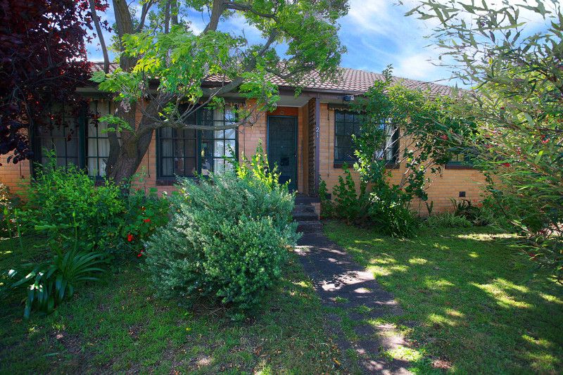 21 Sylvia Street, DANDENONG NORTH VIC 3175