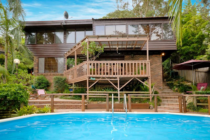 18 Tay Place, WORONORA NSW 2232