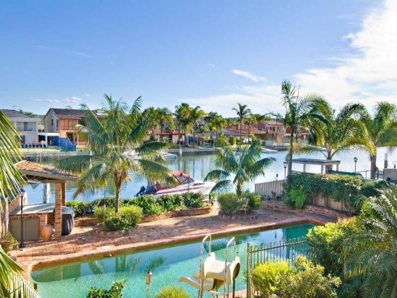 266 Belgrave Esplanade, SYLVANIA WATERS NSW 2224