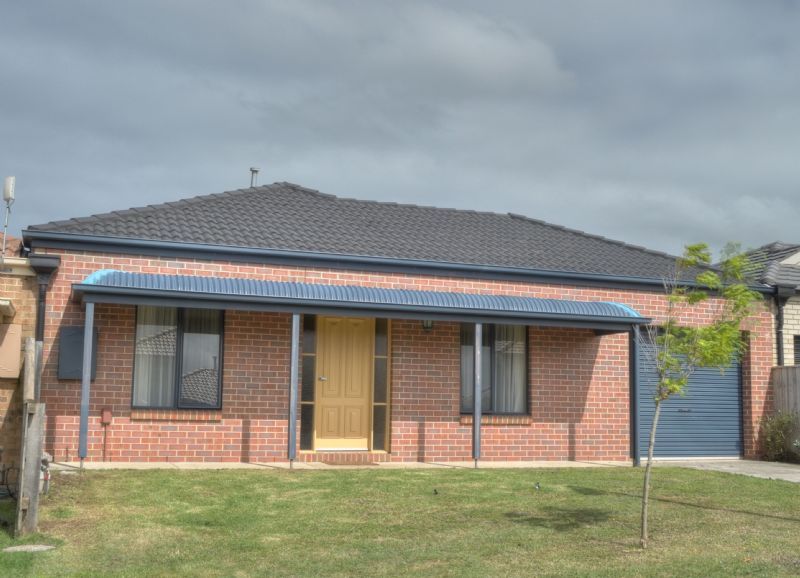 12 Langley Street, WARRNAMBOOL VIC 3280