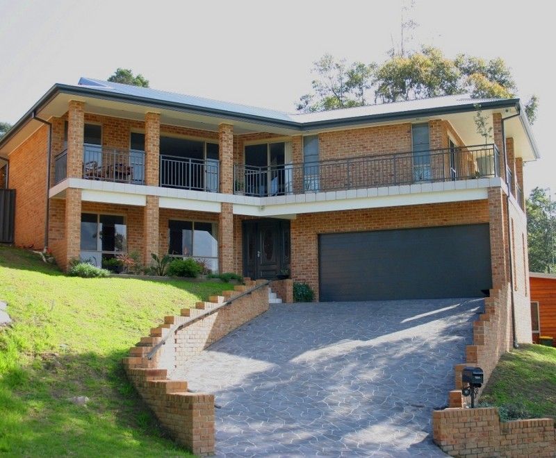 10 Woodlands Place, FIGTREE NSW 2525