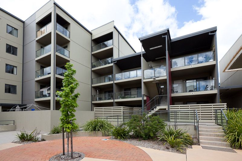 1 Braybrooke Street, BRUCE ACT 2617