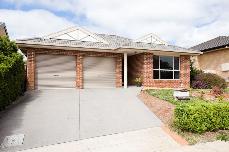 8 Bendora Crescent, PALMERSTON ACT 2913