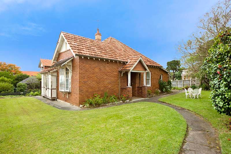14  Claude Avenue, CREMORNE NSW 2090