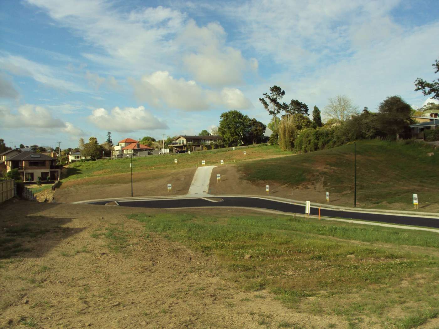 Lot 3 Swindon Close, Mellons Bay, Manukau City Real Estate Ray