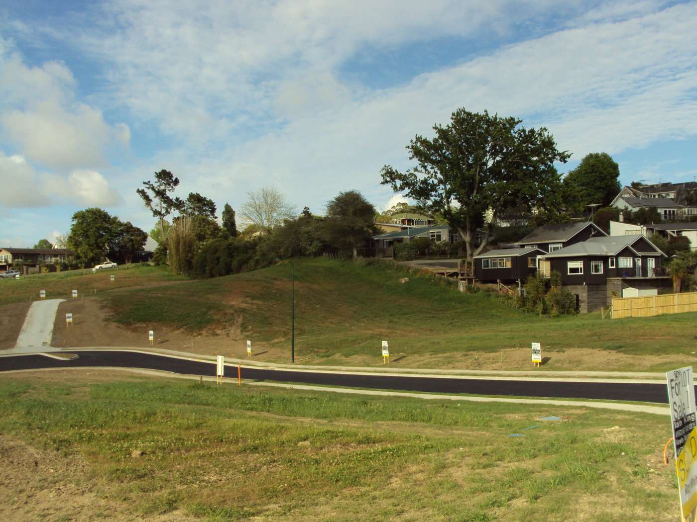 Lot 3 Swindon Close, Mellons Bay, Manukau City Real Estate Ray