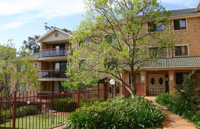 1-3  Sherwin Avenue, CASTLE HILL NSW 2154