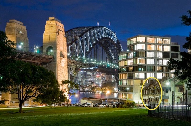 24 Alfred Street, MILSONS POINT NSW 2061