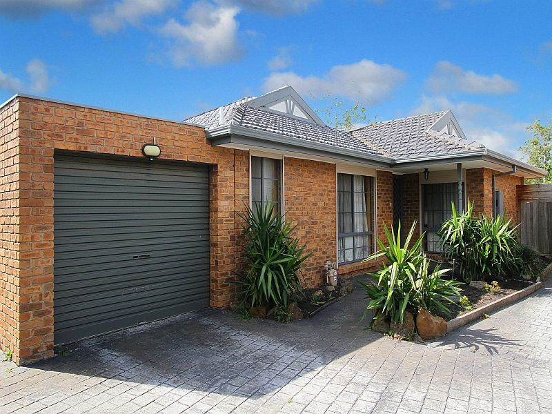 4  Jacoby Court, MILL PARK VIC 3082