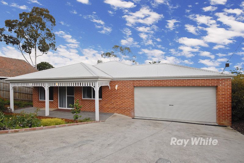 58 Western Road, BORONIA VIC 3155