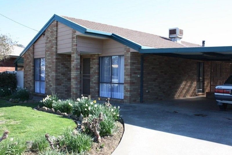 43 Federation Avenue, COROWA NSW 2646