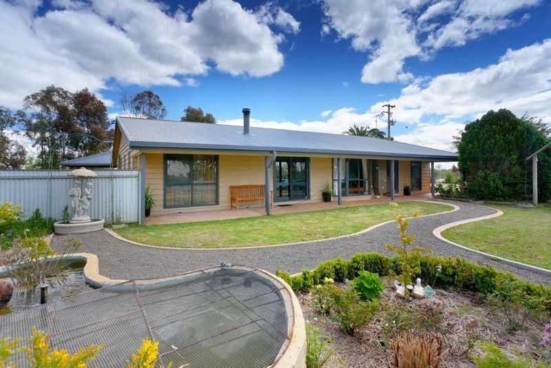 Lot 363 Freyers Lane, COROWA NSW 2646