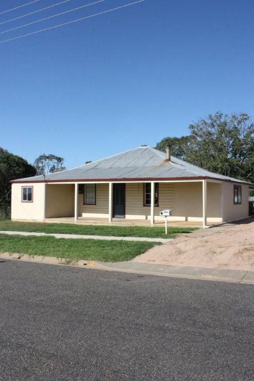32 King Street, COROWA NSW 2646