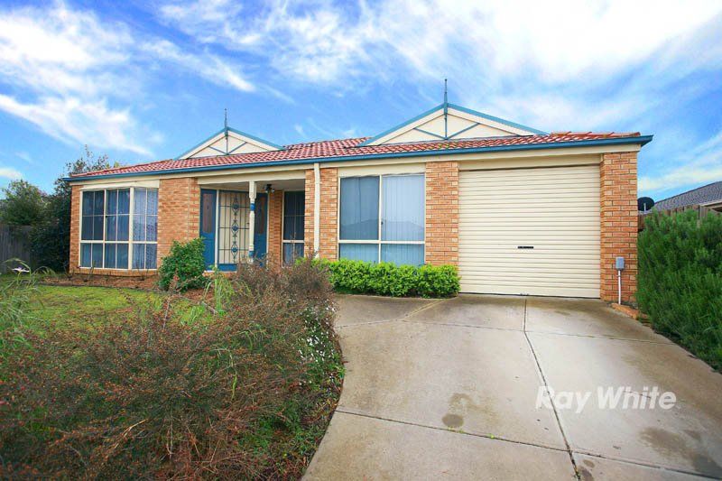 10 Fairhaven Boulevard, CRANBOURNE VIC 3977