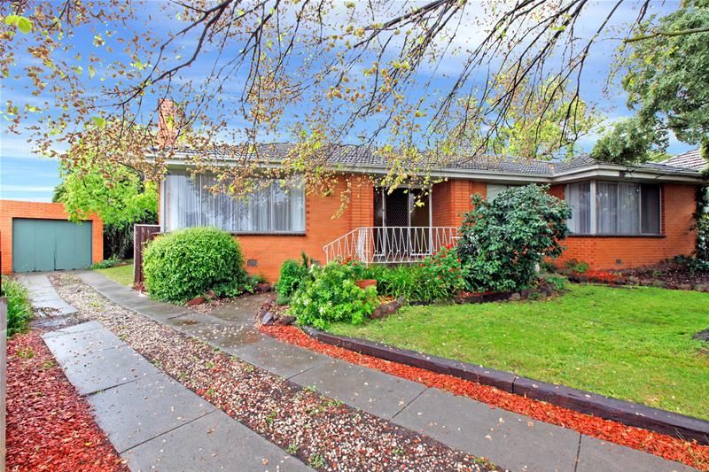 6 Cornell Court, BUNDOORA VIC 3083