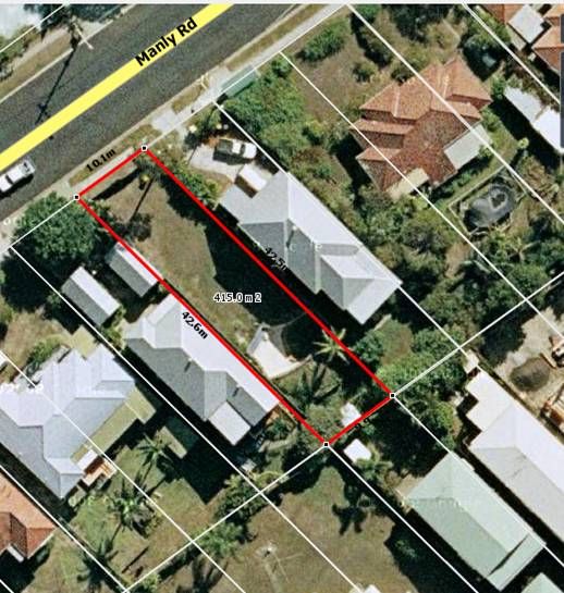 58 Manly Road, MANLY WEST QLD 4179