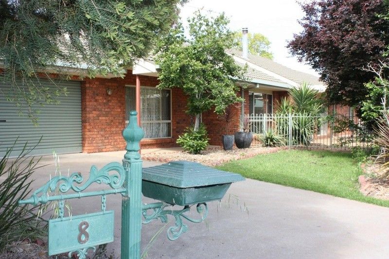 8 Andyanna Court, COROWA NSW 2646