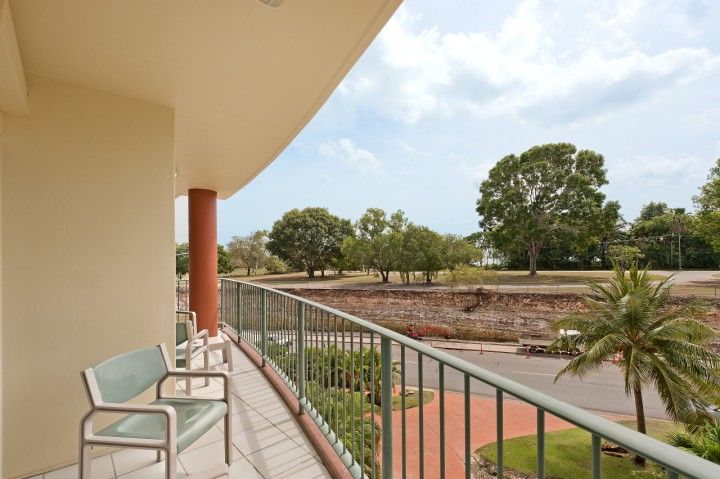 27/26 Marina Boulevard, CULLEN BAY NT 0820