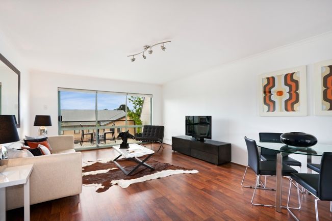 97/155 Missenden Road, NEWTOWN NSW 2042
