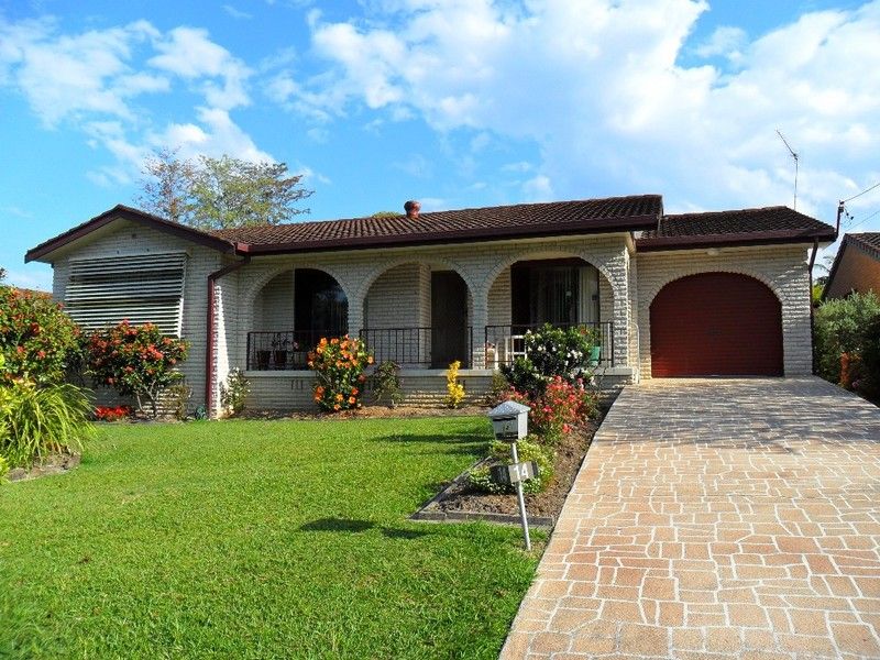 14 Kotuku Street, COFFS HARBOUR NSW 2450