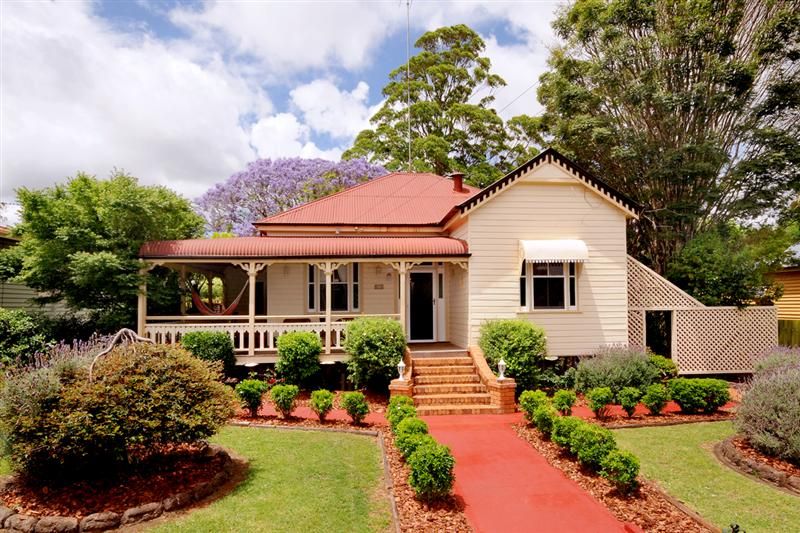 204 South Street, SOUTH TOOWOOMBA QLD 4350