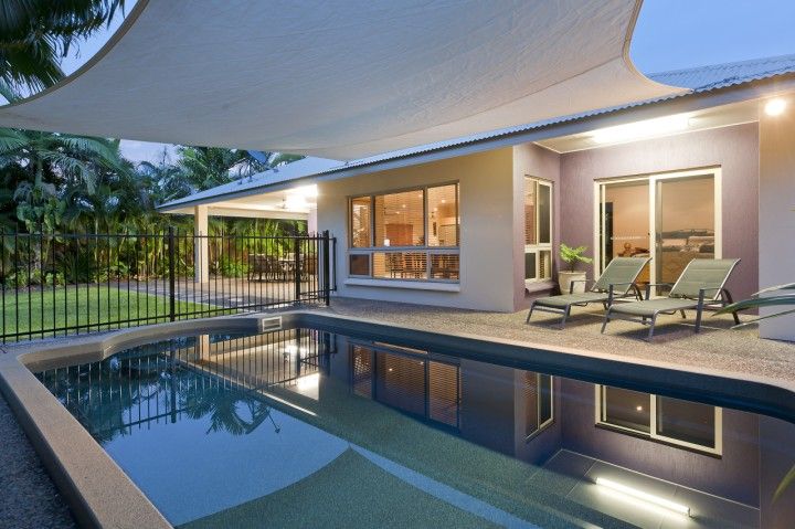 89 Cullen Bay Crescent, CULLEN BAY NT 0820