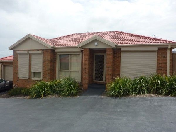 75 Clifton Park Drive, CARRUM DOWNS VIC 3201