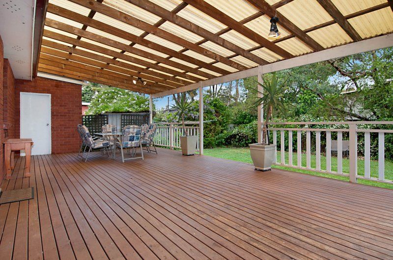 5 Larissa Road, ALLAMBIE HEIGHTS NSW 2100