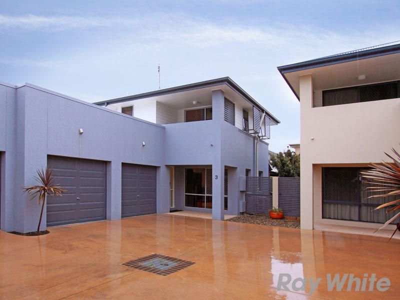 3 13 Turrbal Place, ASPLEY QLD 4034